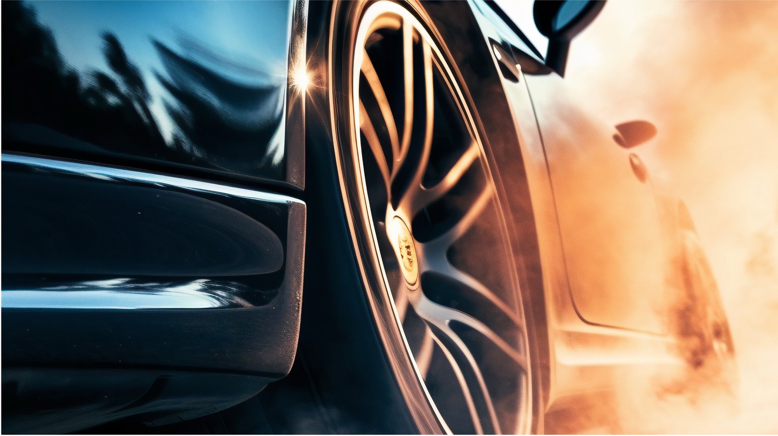 componenti di automobile