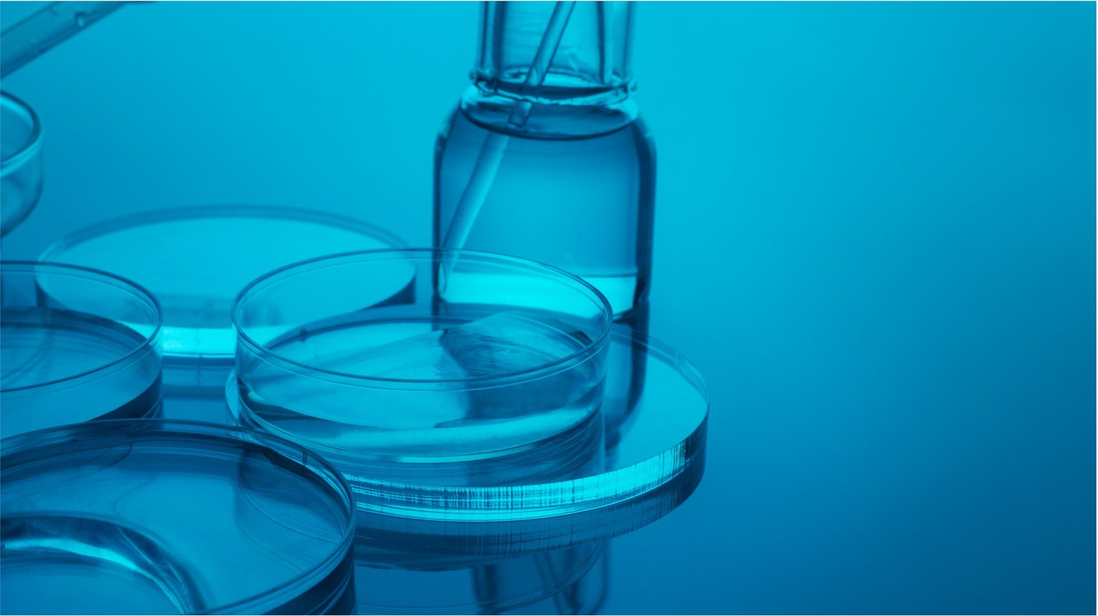 laboratorio scientifico